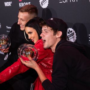 Comedypreis 2018: Felix Lobrecht ist Newcomer des Jahres!