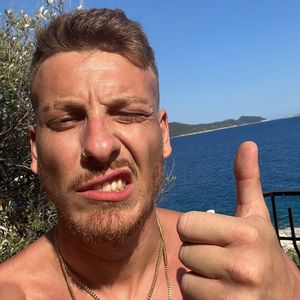 Felix Lobrechts Comedyshow "All you can eat" bald im Free-TV