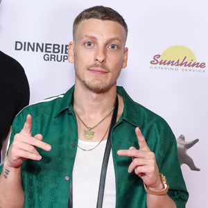 Fans sind verzaubert von Felix Lobrechts Oma "die jute Ute"
