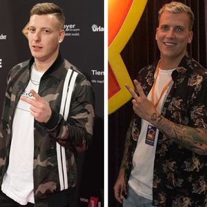 Nächster Felix Lobrecht? Fabio Landert gewinnt Talent Award!