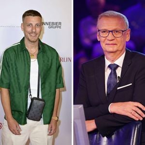 Felix Lobrecht möchte Günther Jauchs WWM-Nachfolger werden