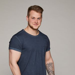 Bye, GZSZ-Jonas: Felix will im Dschungel neue Seite zeigen
