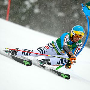 Überflieger Felix Neureuther: Das ist sein Erfolgsrezept!