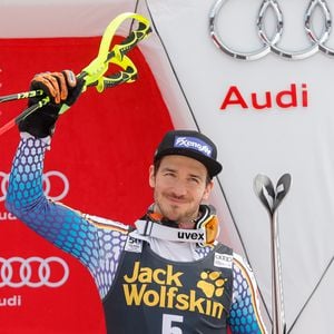 Seltenheit: Felix Neureuther zeigt seine Kids an Weihnachten