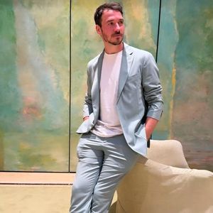 Erster Auftritt von Felix Neureuther nach den Baby-News