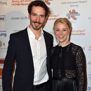 Felix Neureuther im Papa-Glück: Heiratet er nun seine Miri?