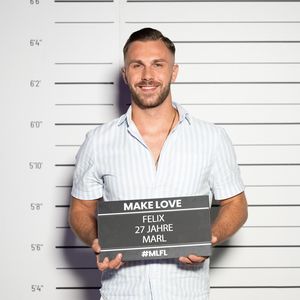 Auch vergeben: Sie gehört zu "Make Love, Fake Love"-Felix