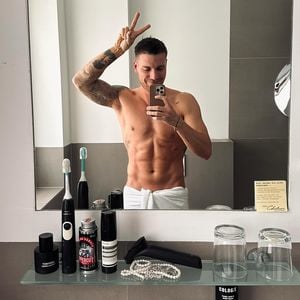 Erste Details: Ist dieses Model etwa der nächste Bachelor?