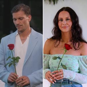 Felix Stein hätte sich gewünscht, dass es mit Paulina klappt