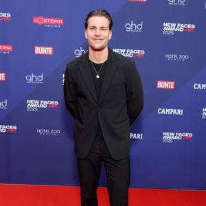 Spielte Felix Stein mit dem Gedanken, beim Date zu küssen?