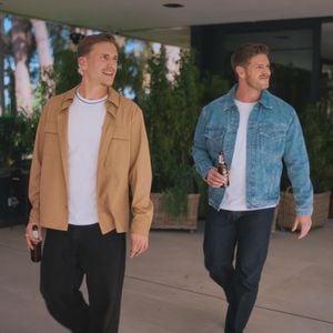 Das sagt Felix Stein zu Martin Brauns erstem Bachelors-Kuss