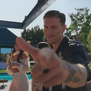 Zwischenbilanz: Fans finden Bachelor Felix Stein zu unnahbar