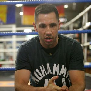 Prozessauftakt: Boxer Felix Sturm widerspricht der Anklage