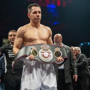 Zurück im Ring: Das hat Felix Sturm aus Haftstrafe gelernt