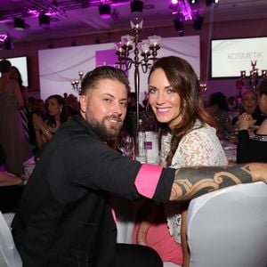 Felix von Jascheroff: Im September heiratet er seine Bianca!