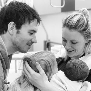 Ein kleiner Junge: Felix Neureuther ist wieder Papa geworden