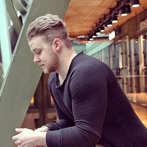 Doch keine Entwarnung: Felix van Deventer wieder in Klinik