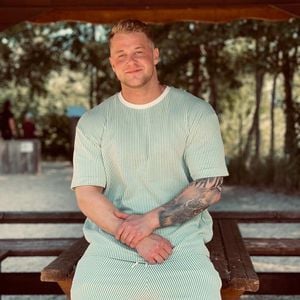 Eine Bedingung: Felix van Deventers Freundin darf fremdgehen