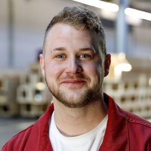 Liebeschaos bei GZSZ: Jonas zwischen Trennung und Neuanfang