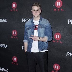 Enthüllt: Dieses Geschlecht hat Felix van Deventers Baby!