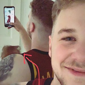 Was für ein Schopf! GZSZ-Felix lacht über Sohn Noahs Frisur