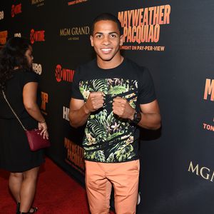 Schwangere Freundin getötet: Boxer Félix Verdejo stellt sich