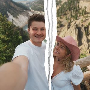 Felix von der Laden und Chany Dakota haben sich getrennt