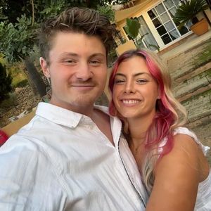 Heiraten und Kinder? Chany Dakotas Liebespläne mit Felix