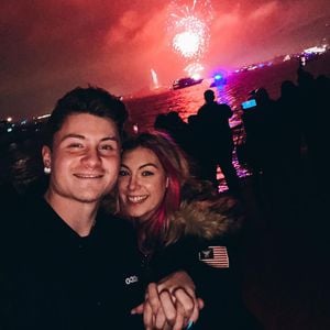 Chany Dakotas neuer Song ist Liebeserklärung an Freund Felix