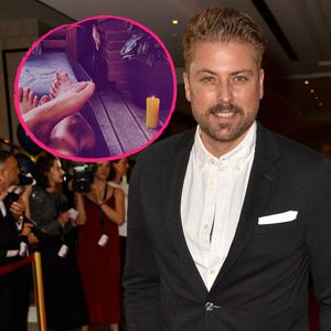 Ist GZSZ-Star Felix von Jascheroff etwa wieder verliebt?