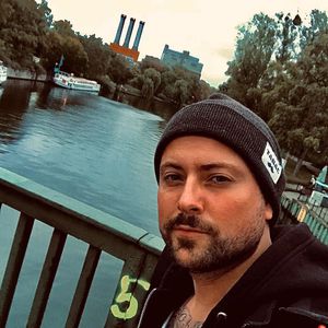 Das war Felix von Jascheroffs peinlichste Szene bei GZSZ