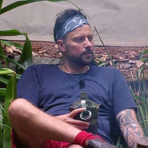 Felix' Tränen im Dschungelcamp: Seine Verlobte leidet mit