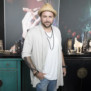 Nach Liebes-Aus: Felix von Jascheroff blickt nach vorn