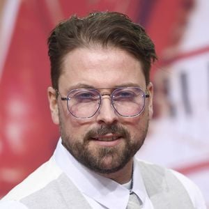 GZSZ-Urgestein: So hat sich Felix von Jascheroff verändert