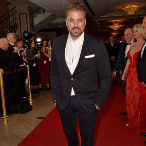 "Auf gar keinen Fall": Felix von Jascheroff übers Heiraten