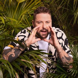 Wird Dschungel zur Datingshow? Felix von Jascheroff genervt