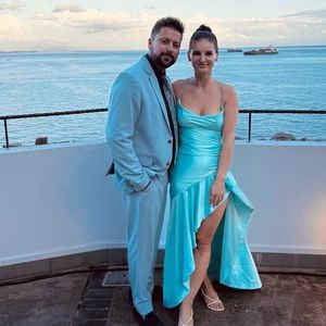 Frust: Felix von Jascheroff bestätigt Hochzeit nach Leak