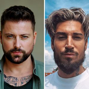 Komisch? Das hält Felix von Jascheroff von Mikes TV-Antrag