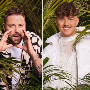 "Überheblich": Dschungelcamp-Felix zieht fies über Tim her!
