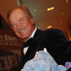 Otto von Bismarck-Enkel Ferdinand mit 88 Jahren gestorben