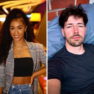 So emotional war AWZ-Hochzeit für Féréba Koné und Daniel