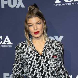 Fergie wünscht ihrem Ex Josh und seiner Neuen alles Gute!