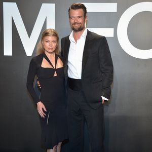 Trotz Trennung: Chemie zwischen Fergie & Josh Duhamel stimmt