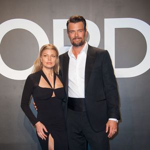 Fergie hat ihrem Ex Josh Duhamel zur Verlobung gratuliert!
