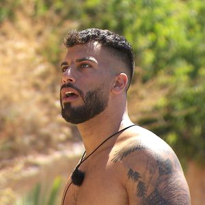 Wegen Staffel zwei? "Ex on the Beach"-Ferhat bereut die Show
