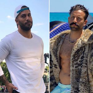 "Egoprobleme": "Ex on the Beach"-Ferhat von Arman genervt