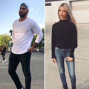 Ferhat bringt Christina bei "Ex on the Beach" zum Heulen