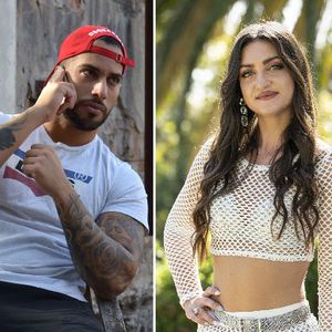Blinde Eifersucht: "Are You The One"-Ferhat verliert Maddi!