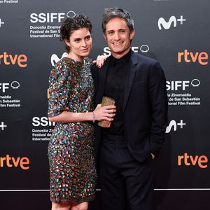 Schauspieler Gael Garcia Bernal: Erstes Baby mit Fernanda!