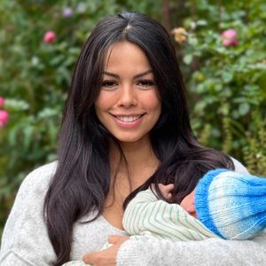 "Wir lieben dich": Fernanda Brandaos Sohn ist auf der Welt